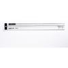 STAEDTLER (STAEDTLER) Ruler with Scales On Both Sides 40cm 962 20-40