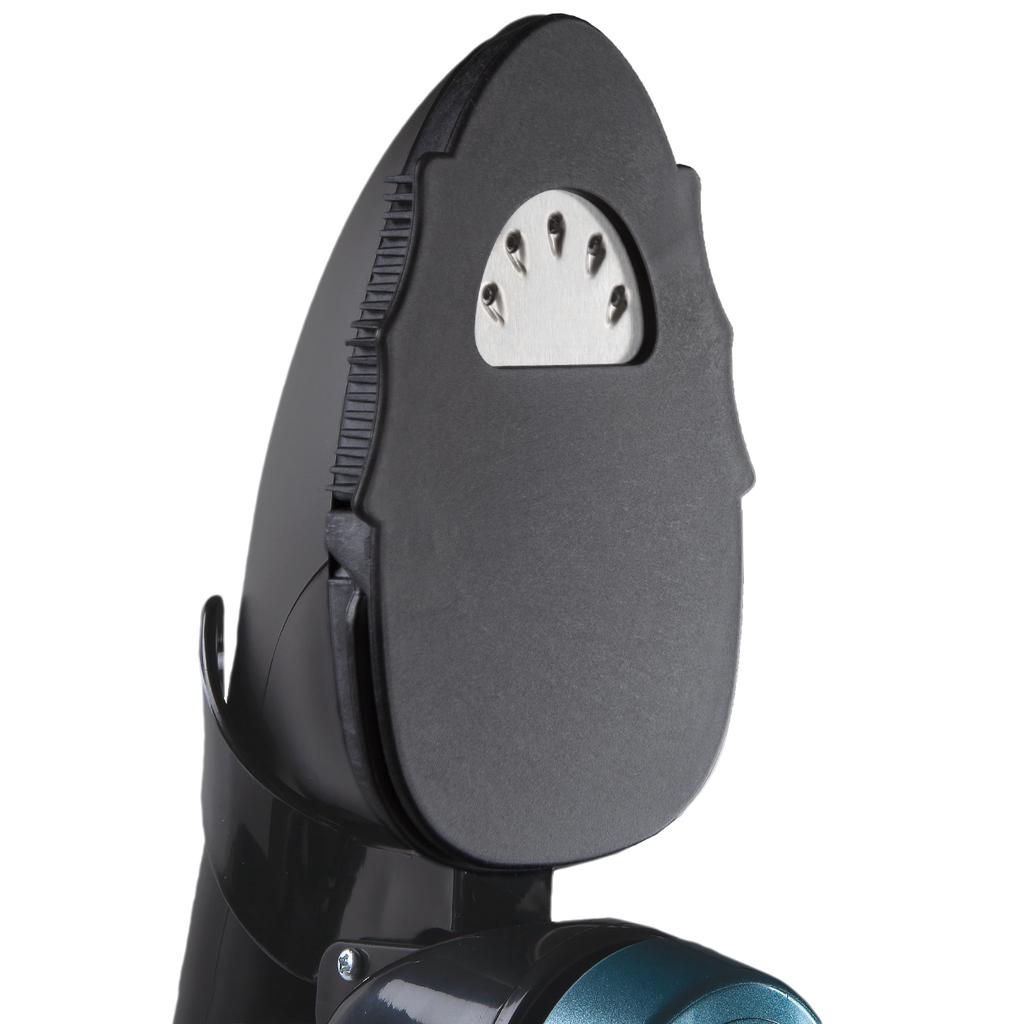 Garment Steamer Bort Pro Iron