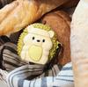 Cartoon Hedgehog Durian for AirPods Pro1 Apple 1/1/1 Generation Bluetooth Headset Case 1011 Protective Case