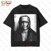 Arturo Gatti Thunder Fighter Boxen Fan V Vintage Übergroßes T-Shirt VXD