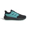 Adidas Mercedes AMG Petronas Formula One Team ULTIMASHOW Unisex Core Black Size 2.0 Shoes, Adult, OMW52, Black/Semi-Mint Rush/Core (JR1073), 23.5cm