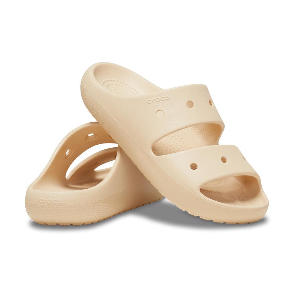 Crocs Unisex Classic Sandals V2 Shi (24Susd209403)