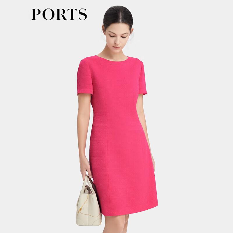

PORTS Women s Summer Commuter Midi Dress XL
