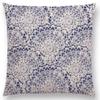 New Dreamy Rainbow Boho Beautiful Flower Gorgeous Floral Mandalas Fantasy Moon Stars Prints Cushion Cover Throw Pillow Case