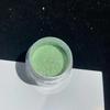 Nail Art Aurora Neon Powder Diy Handmade Nail Art Polarized Opal Powder Shiny Bottled Glitter Powder