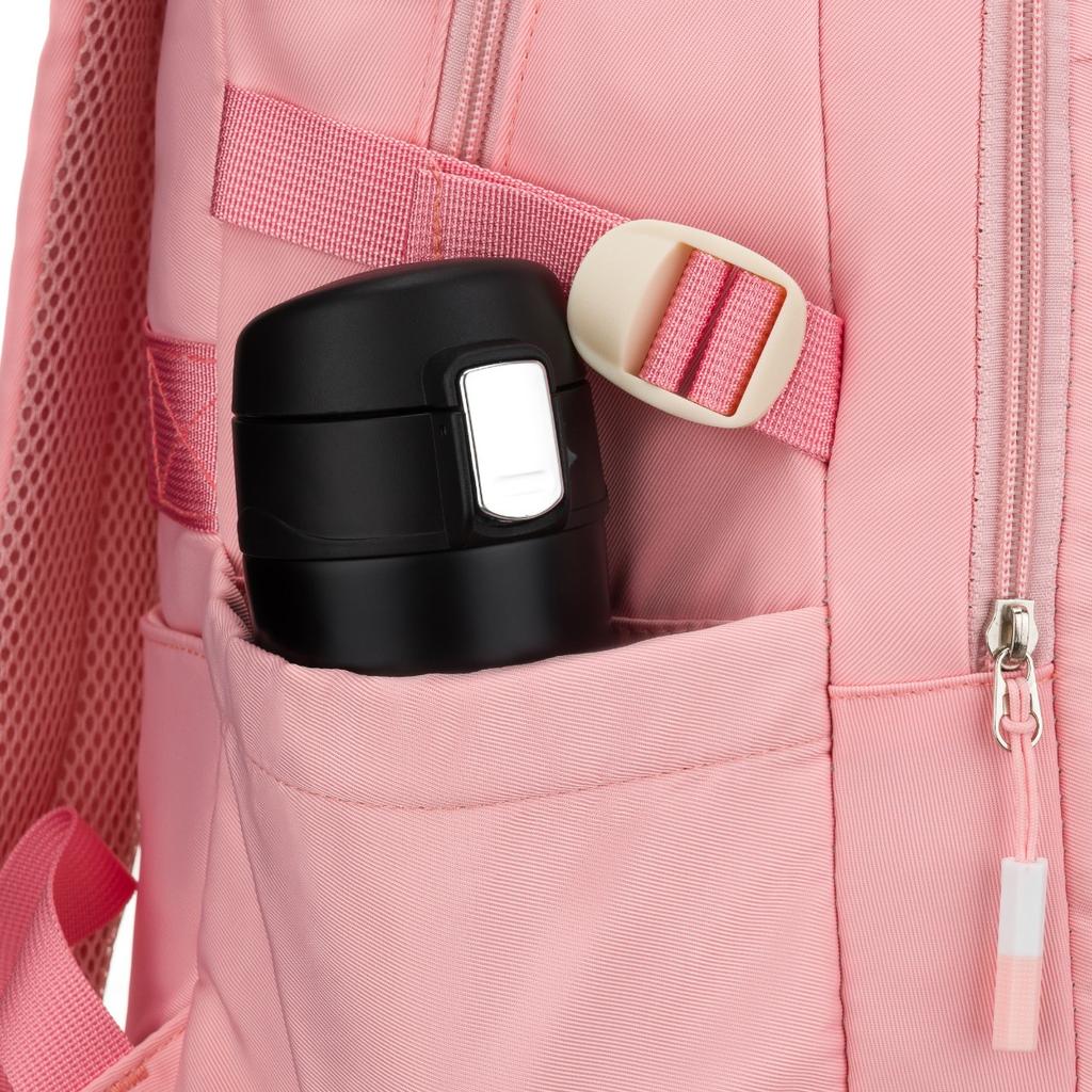 PTN 8594-1396 Pink Backpack