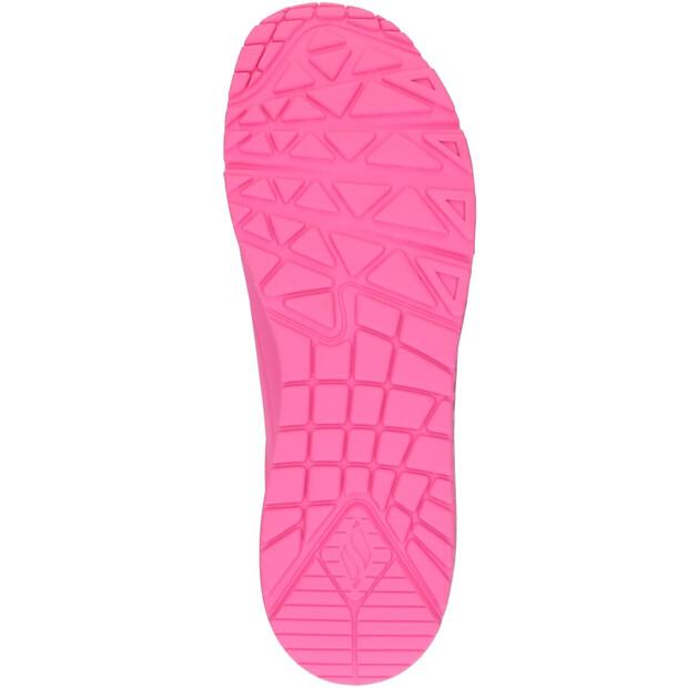 Кроссовки Skechers Uno Spread the Love