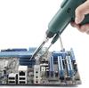 High-efficient 80W Electric Sodering Iron 220V/110V Handheld Solder Welding Machine Heating Repair Tools Small Soldering Iron