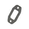 1pc Muffler Gasket For Chinese 4500 5200 5800 45CC 52CC 58CC Chainsaw Gasket Replacement