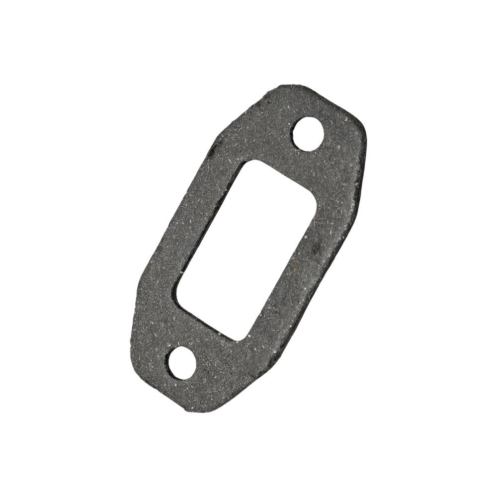 1pc Muffler Gasket For Chinese 4500 5200 5800 45CC 52CC 58CC Chainsaw Gasket Replacement