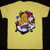 Scary Kids Scaring Kids Tour Band Gift For Fan S To 4XL Yellow T-shirt BL1499