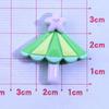 Cute Cartoon  Price Resin Charms Seaside Beach Vacation Diy Accessories