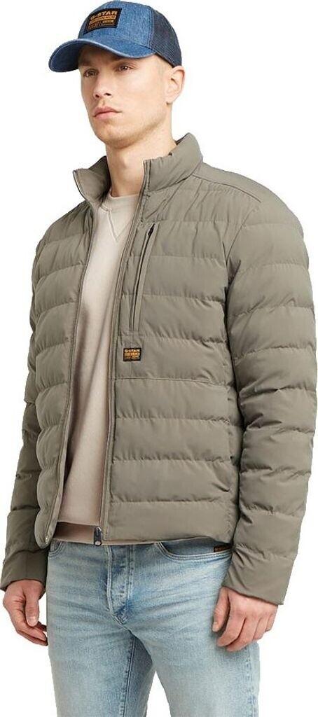 Зимняя куртка G-Star Foundation Liner Jacket Brown turf D24276-D518-273