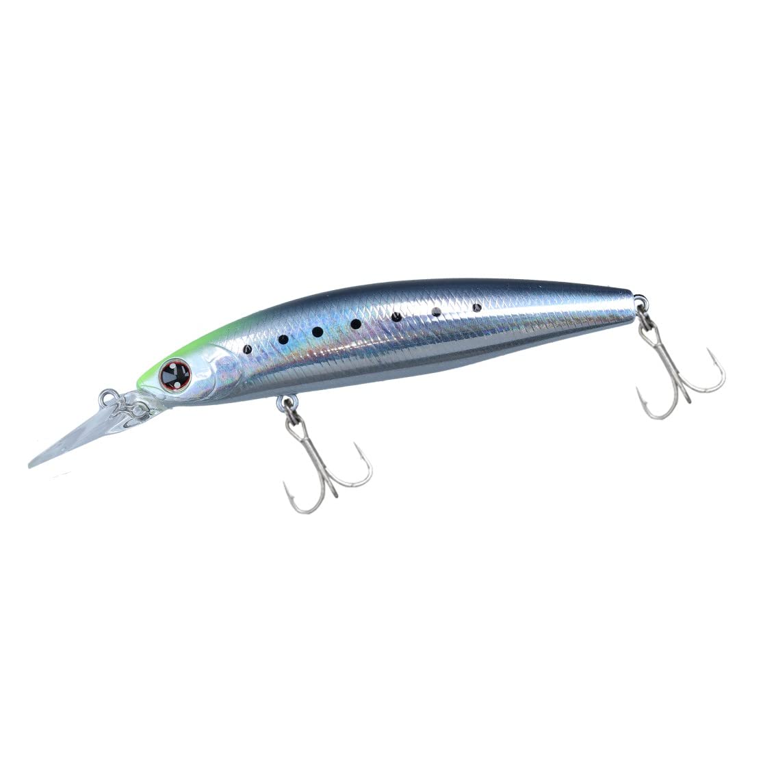 

Daiwa Seabass Lure Set Upper 97SDR ACH Sardine