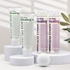 THE NEW HEALING'S Miracle Cream 250ml X 2 + Spa Balm 130ml X 2 Special 4-piece Set
