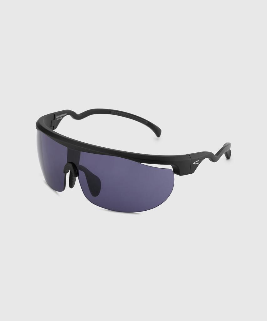 Beulluellipeonteu Avro Matte Black
