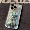 Year of the Dragon Auspicious and Rich iphone15 iPhone Case 14promax Soft Rubber 13pro Transparent 12p Personality 11