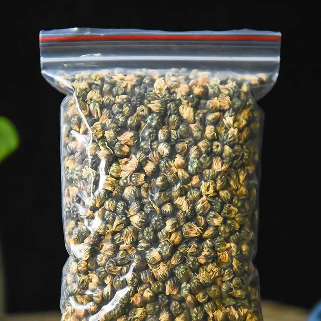 Chrysanthementee, Blumentee, traditionelles China, reduziert innere Hitze, Gesundheitsfürsorge