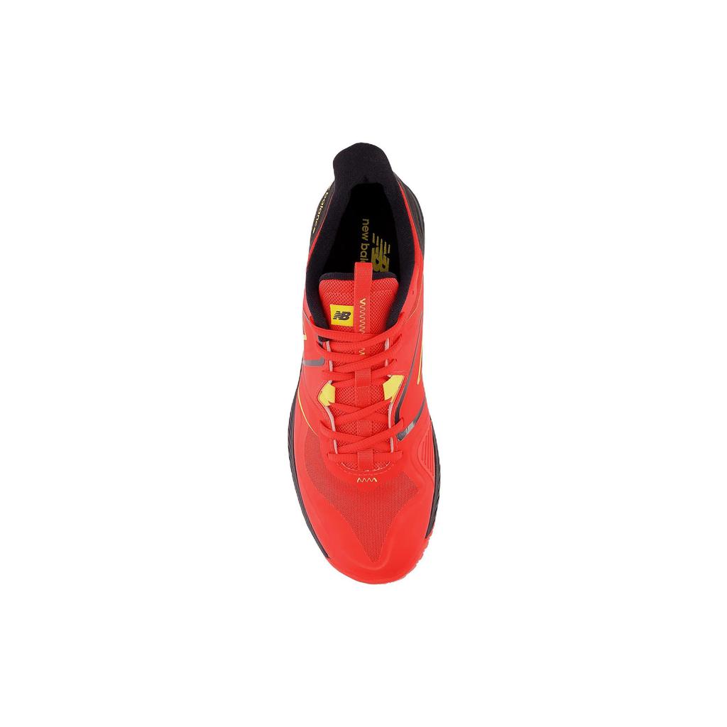 New Balance 796 V3 Comfortable Breathable Tennis Shoes Men Sneakers Red MCH796M3