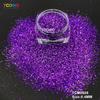 1/128 Fine Bulk Metallic Colors Glitter Powder for Nail Art Tumblers Resin Candle