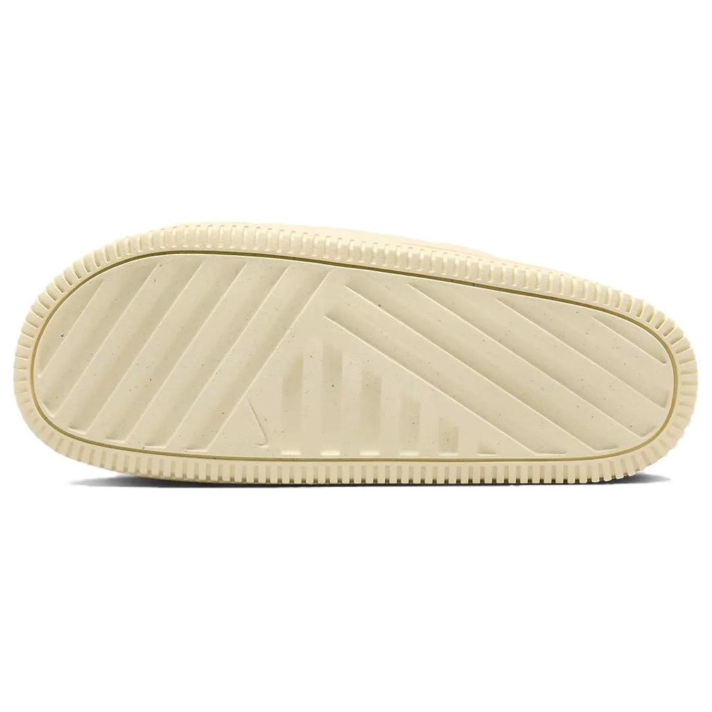 Nike Γυναικεία αθλητικά παπούτσια Calm Slide Alabaster Cream DX4816-701