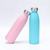 500ml Vacuum Insulated Stainless Steel Travel Mug Double Wall Portable Water Bottle Outdoor Sports