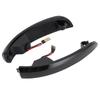 Juego de Lámparas de Espejo Retrovisor Trasero LED Luz de Giro Dinámica Apto para Ford Kuga   Escape   EcoSport 2013 2018