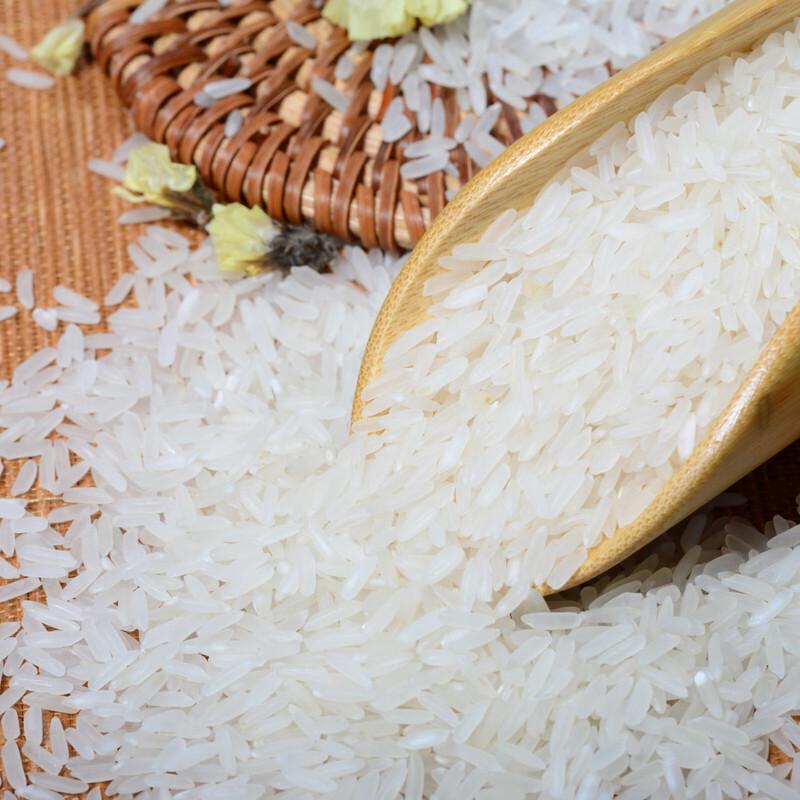 Weishi Xiangfa Nine-Seven Fragrant Rice