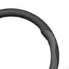 Car Steering Wheel Cover Auto Accessories, Breathable ,Easy Installation, Anti Slip, Warm in Winter