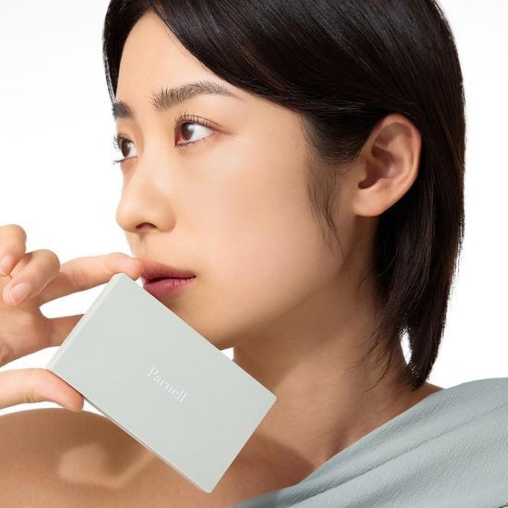 Parnell Cicamanu Serum In Matte Cushion 9g