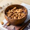 1PC Handmade Acacia Wooden Bowl Rice Salad Bowl Rice Soup Bowl Wide Bowl Small Wooden Bowl Dinner Bowl Kitchen Kitchen Wooden Utensils | Wooden Bowl |
