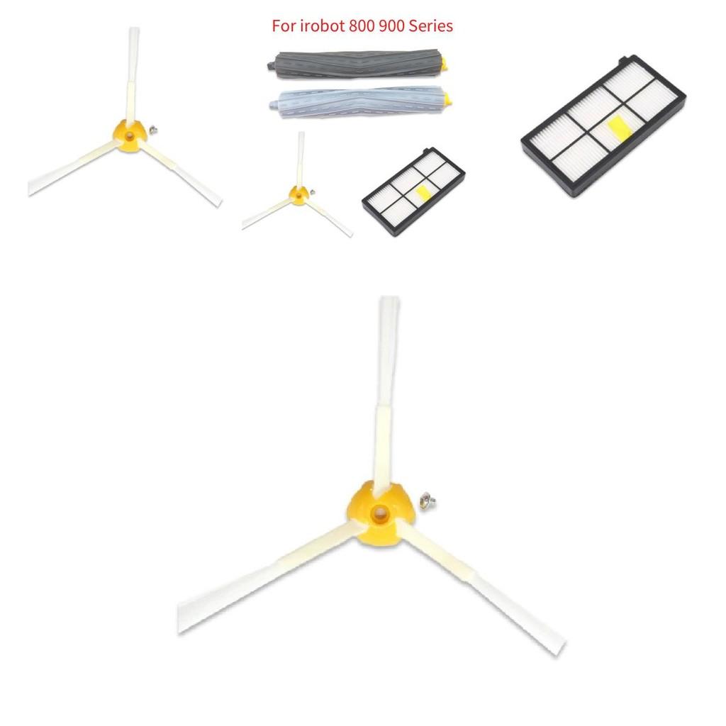 For Irobot 8 And 9 Series Cleaning Robot Main And Side Brush Filter Screen For Home Use