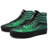 Harry Potter x Vans Sk8-Hi Platform RB Morsmordre Dark Arts