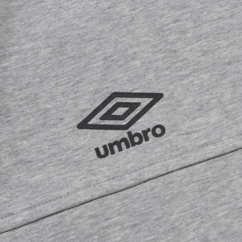 Umbro Allround Functional Hoodie Zip Ur121sft11