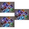 Premium Quality Led Night Light Pat Touch Emergency Butterfly Lamp For Wall Decoration