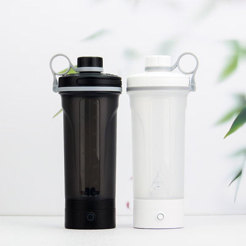 Automatic Self-Stirring Protein Shaker Cup
