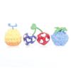 Premium Pvc One Piece Devil Fruits Blind Box Set Detailed Anime Figures