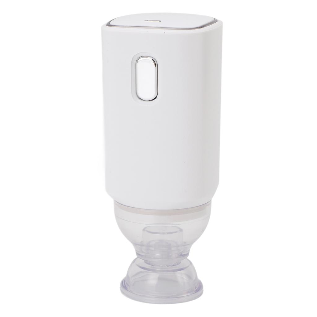 3D Printer Filament Vacuum Pump 90W USB Portable Automatic Vacuum Pump for Storage Bags