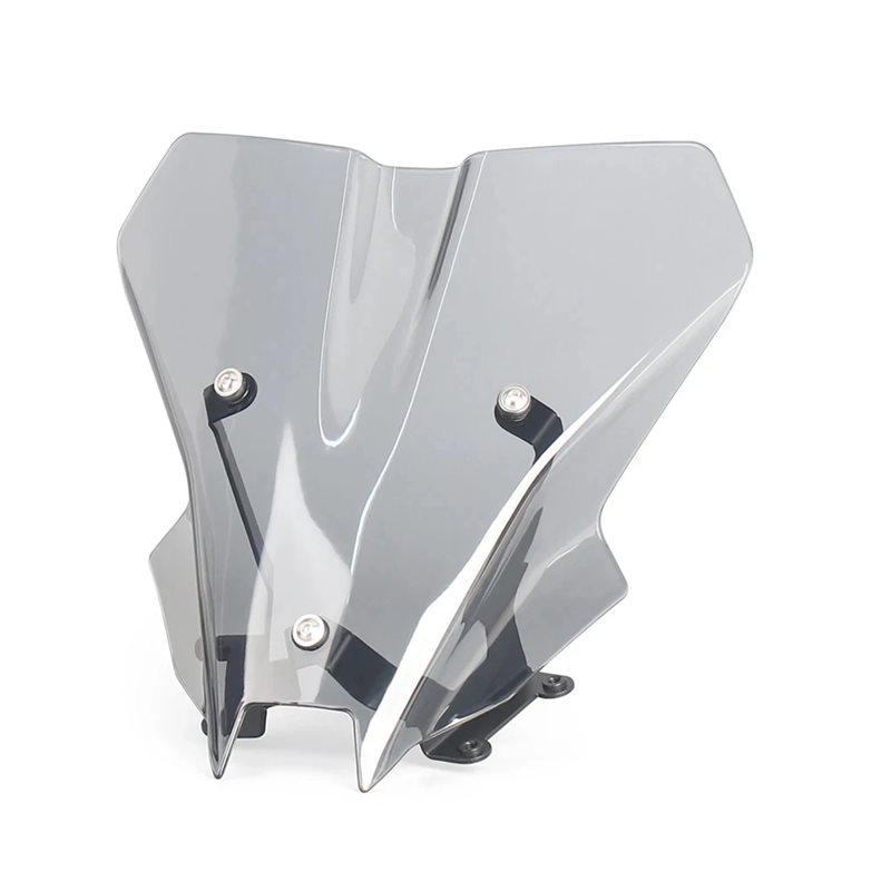 Windscreen Windshield Screen Wind Deflector Visor For Honda CB750 HORNET 2025 Touring Motorcycles