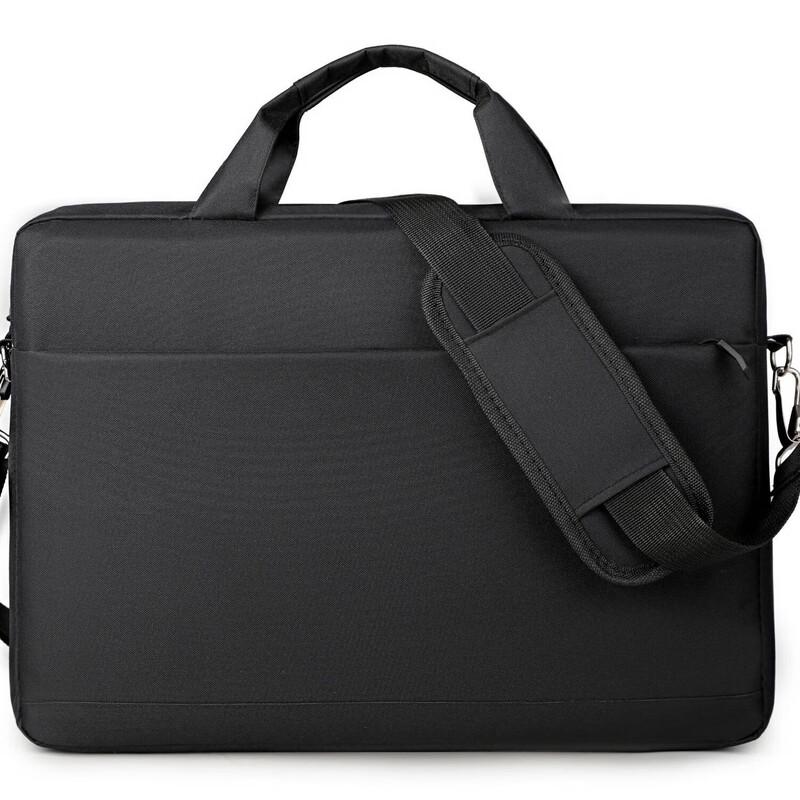 Minimalist Oxford Cloth Laptop Briefcase