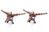 Bellfine Nadia: The Secret of Blue Water Nadia Mechanic Collection Part 2 Non-Scale Plastic Model BP014 (Robot)