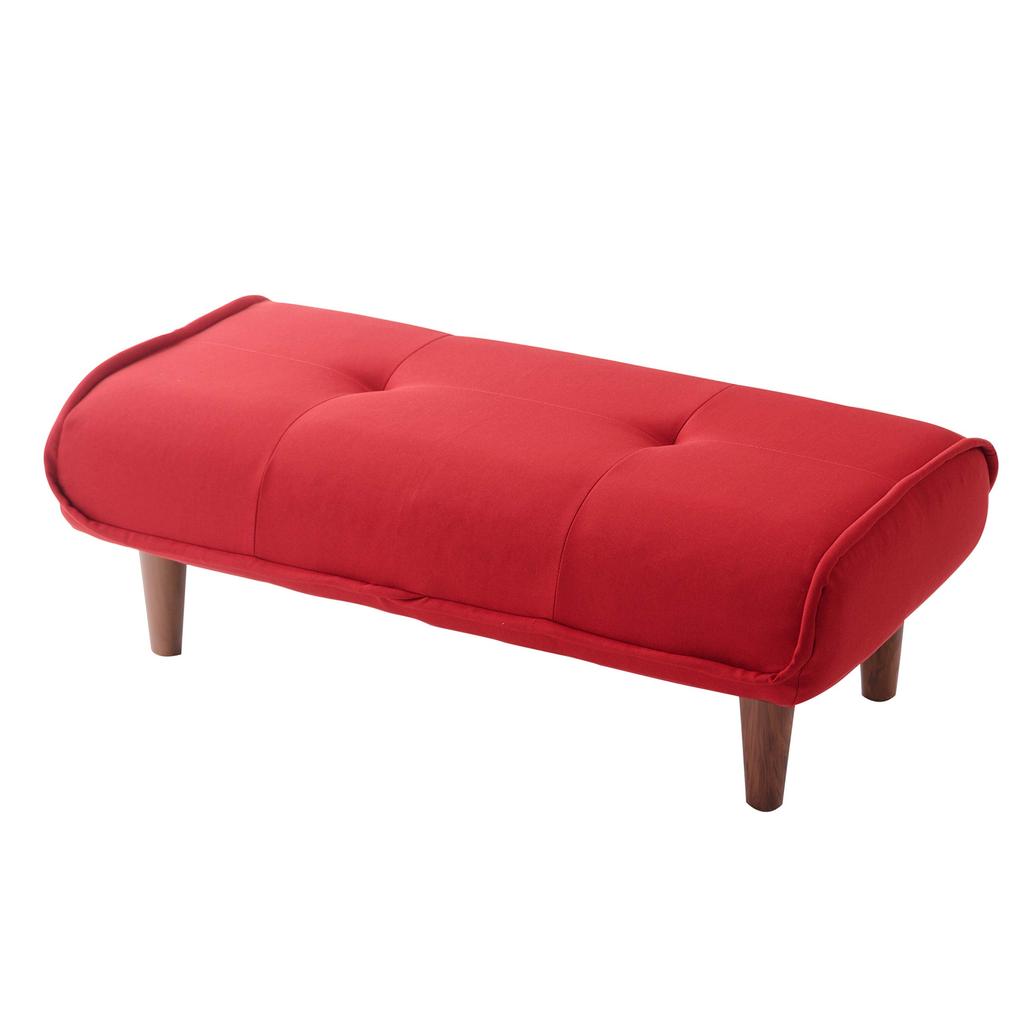 Celtan Otoman s Waraku no Pocket Darian Vysoká Japonské výroby Podnožka, Kiwami, 2místný, Pružinový, Červený, Pružnost, A280p-563RED