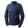 Sweatshirts Men's Stand Collar Moderate HDY56NH005