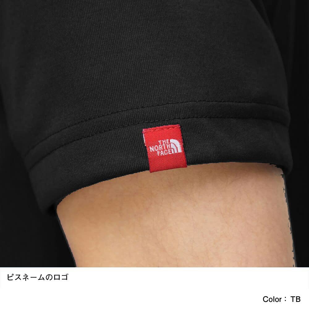 The North Face Color Dome Tee S/S