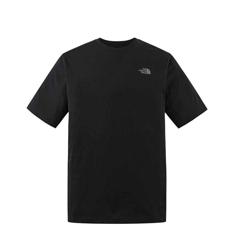 The North Face Unisex 8DBZ Short Sleeve T-shirt