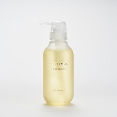 Ladyma Premium Color Floral Scent [Salon Exclusive] Shampoo, Care, Silicone-Free, Scalp-Friendly, Plant-Based, Petroleum-Free, (300ml Bottle)