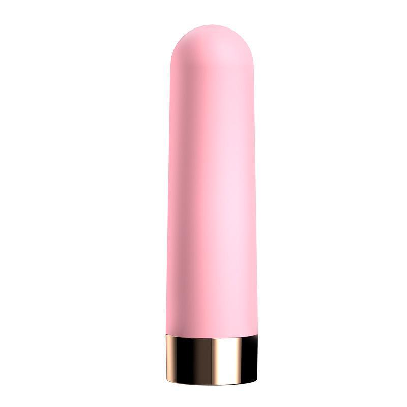 "Lai Le Rechargeable Heating AV Vibrator & Massage Stick for Women"