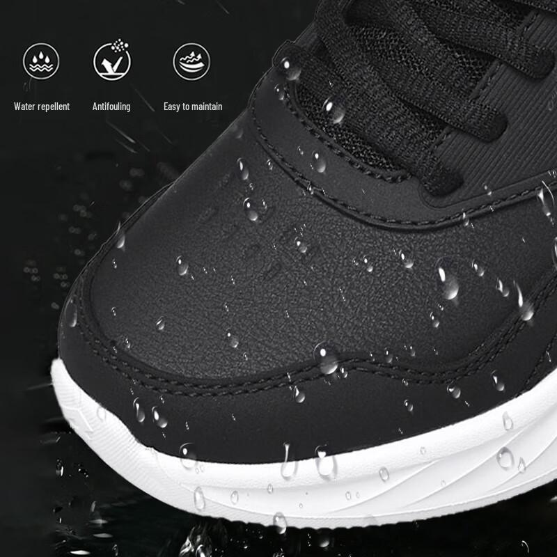 LOTTO 1178 Spring Water-Resistant Running & Casual Shoes