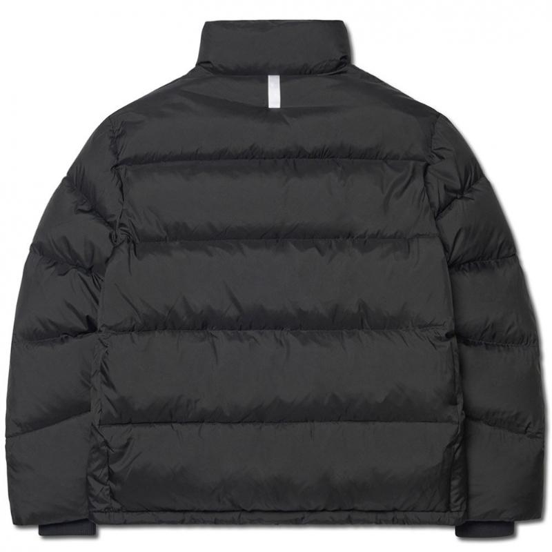 Nomanual Cozy Duck Down   Matte Black