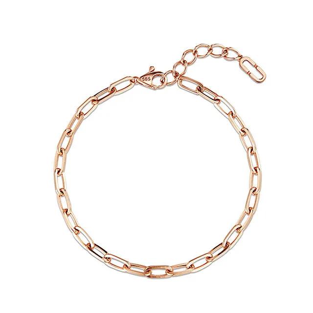 Rurria3 Chain Bracelet_382200044